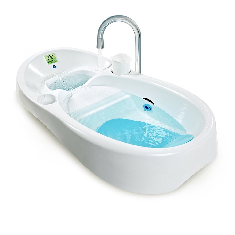 4moms Baby Bathtub